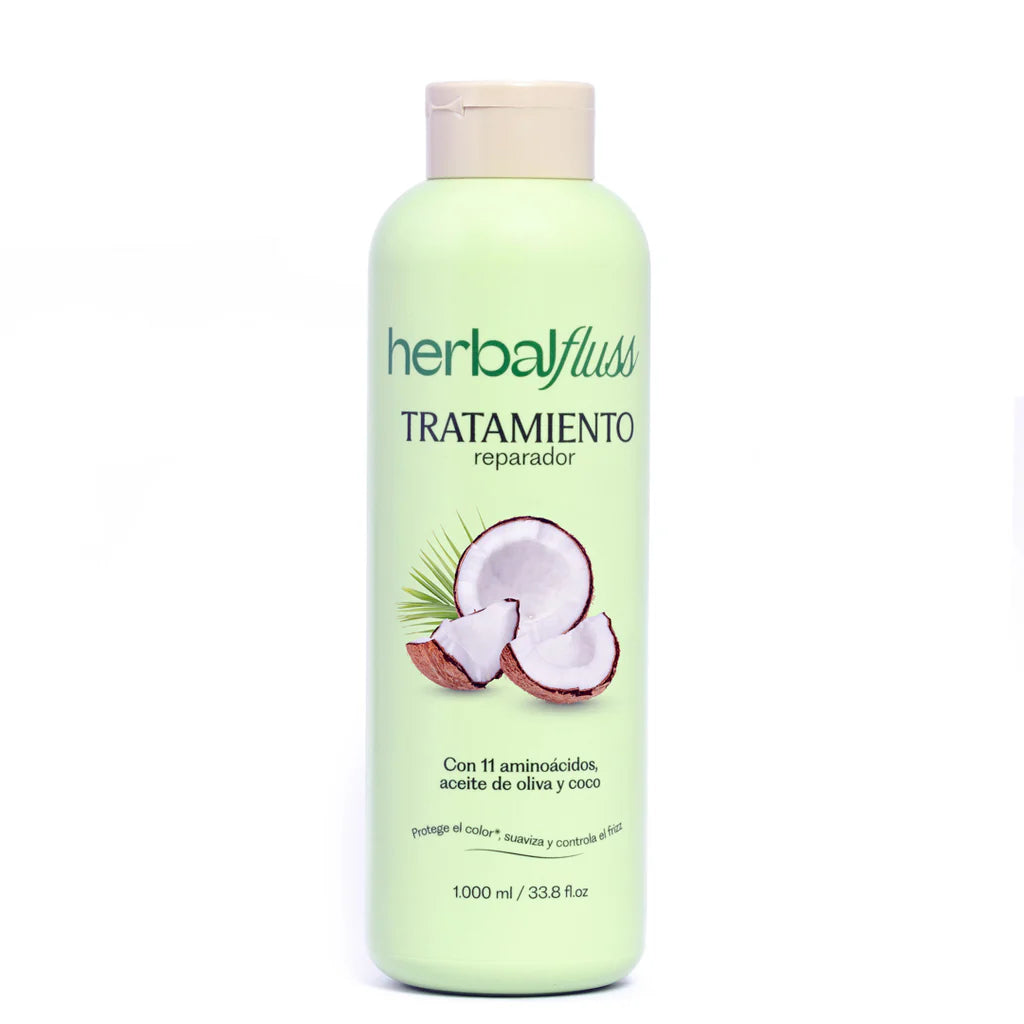 Tratamiento reparador envace 1000 ml