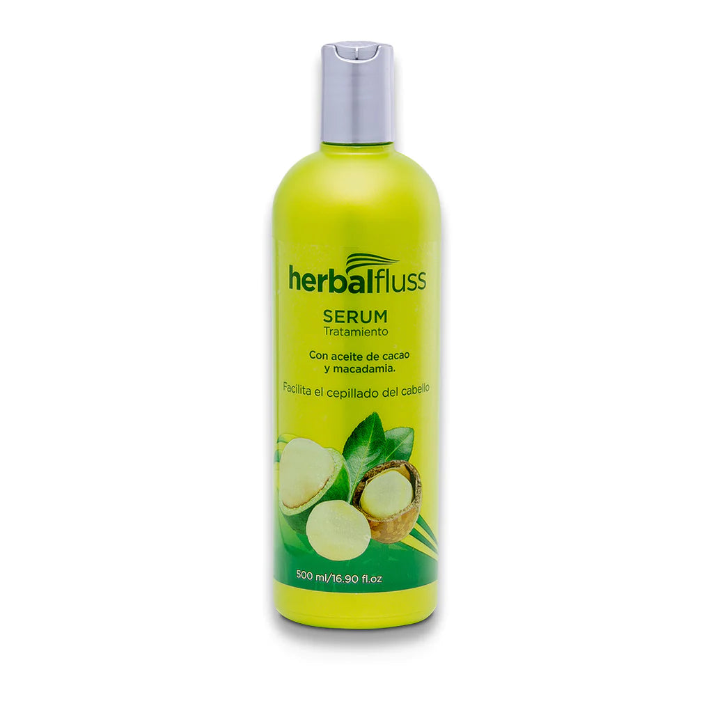 Serum reparador 500 ml