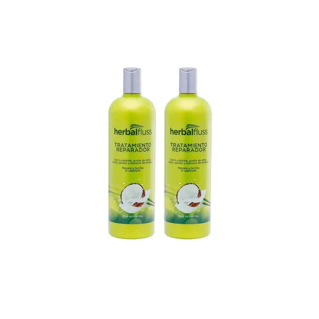 Tratamiento reparador envace 1000 ml