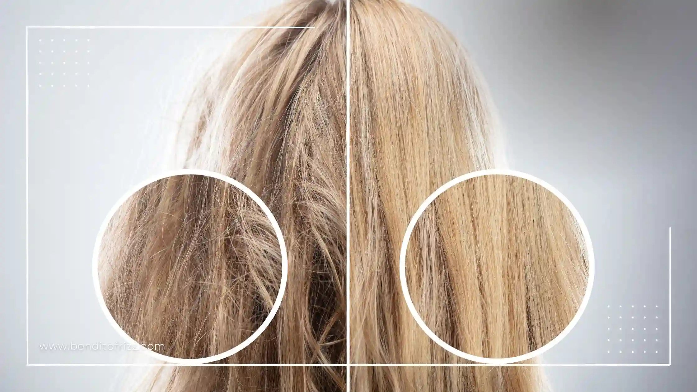 Cómo reparar el daño causado por la decoloración: Estrategias efectivas