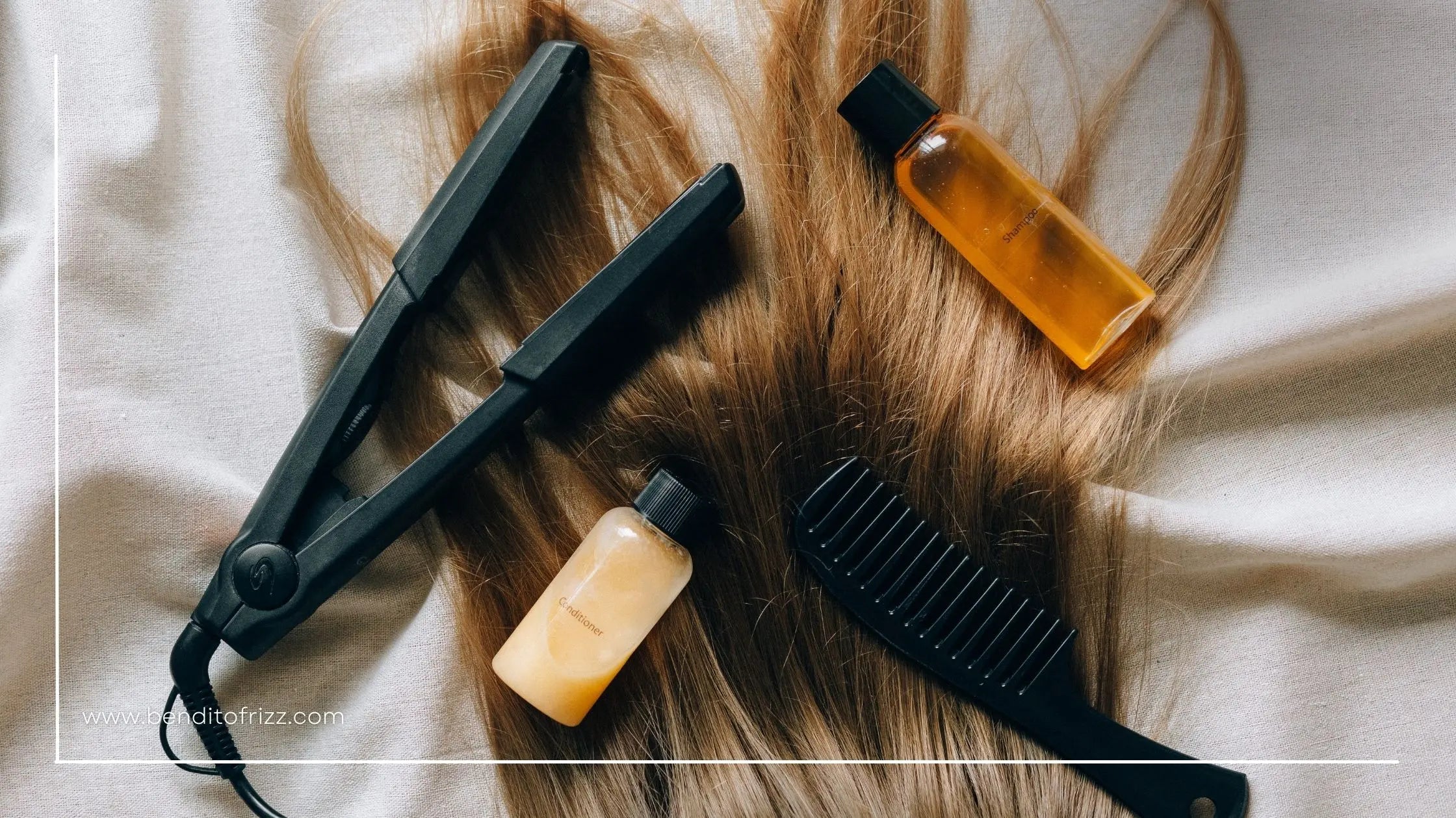 Protege tu cabello: Descubre por qué los Termo protectores son Esenciales