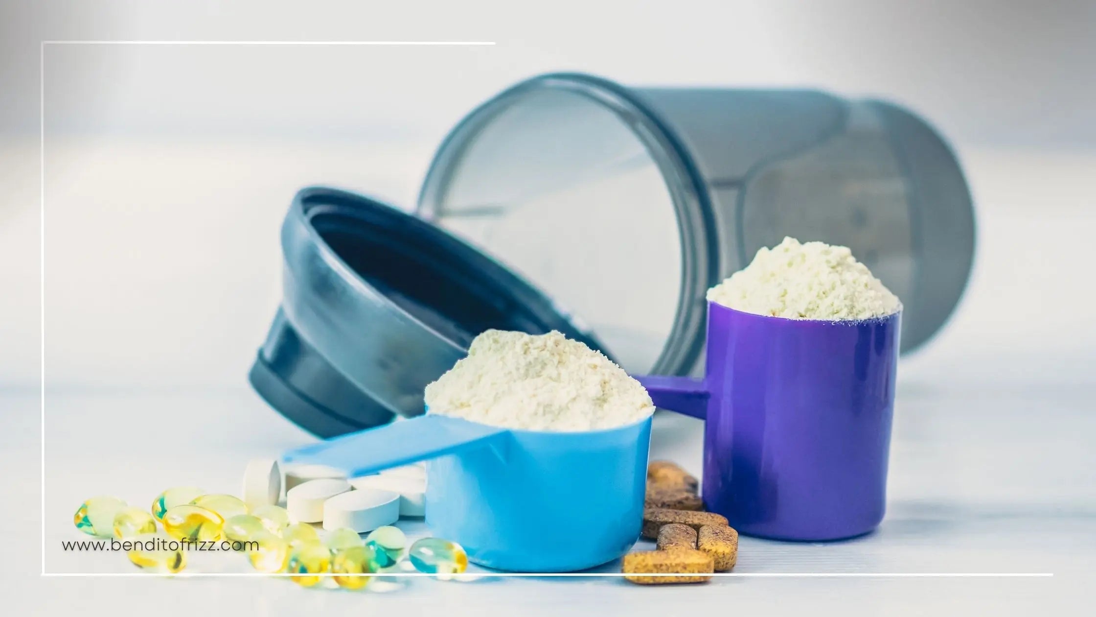 Mujeres saludables: Descubre el poder de los suplementos en tu rutina diaria