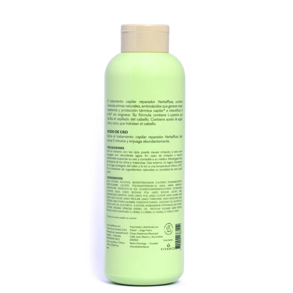 Tratamiento reparador envace 1000 ml