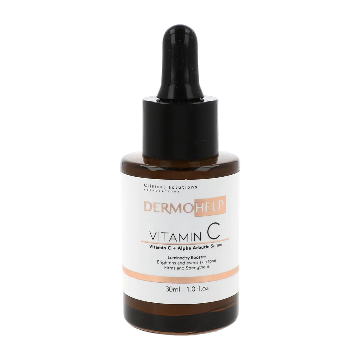 Serum vitamina c Dermahelp