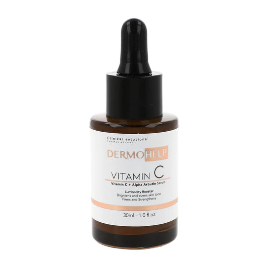 Serum vitamina c Dermahelp