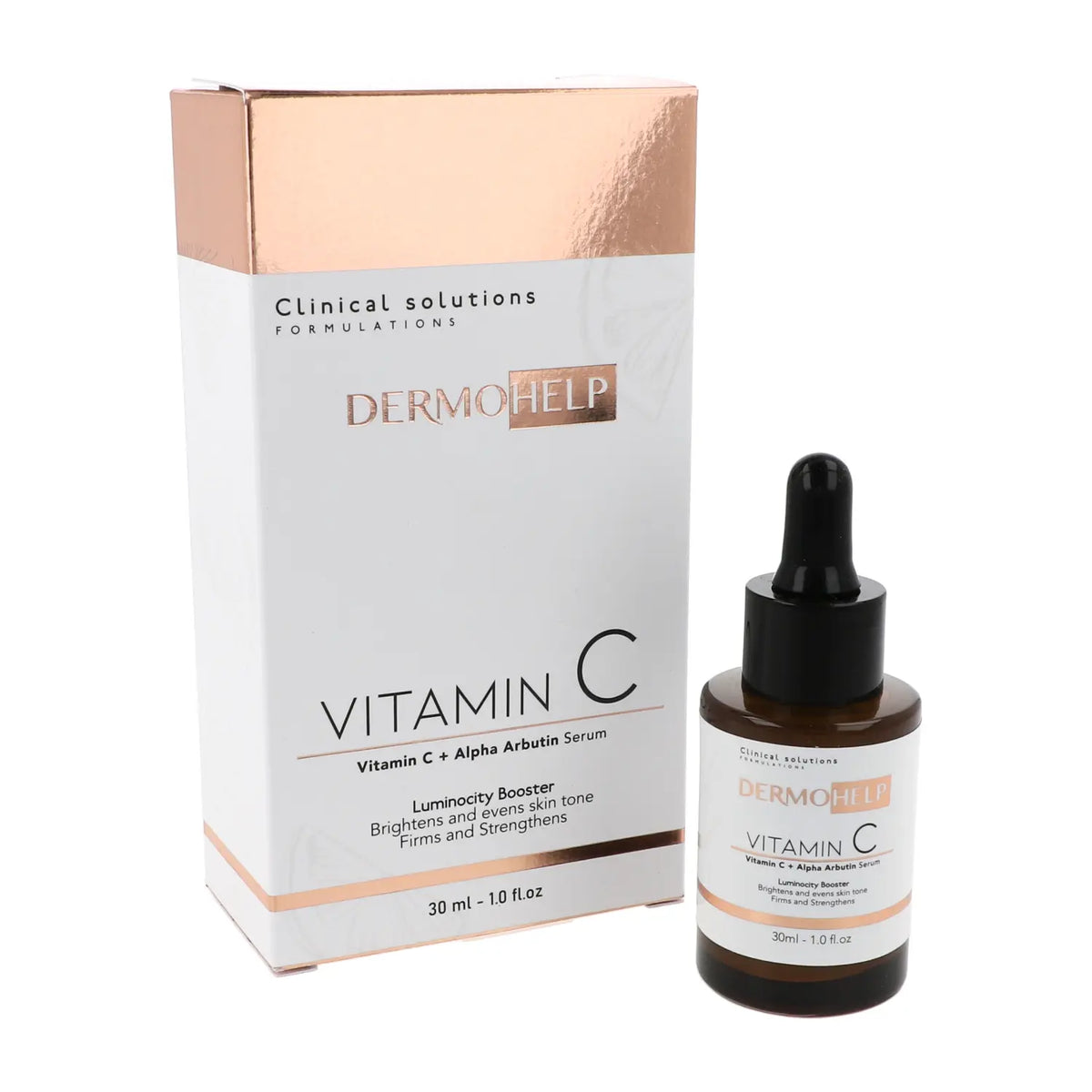Serum vitamina c Dermahelp