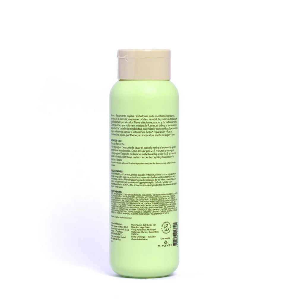 Serum reparador 500 ml
