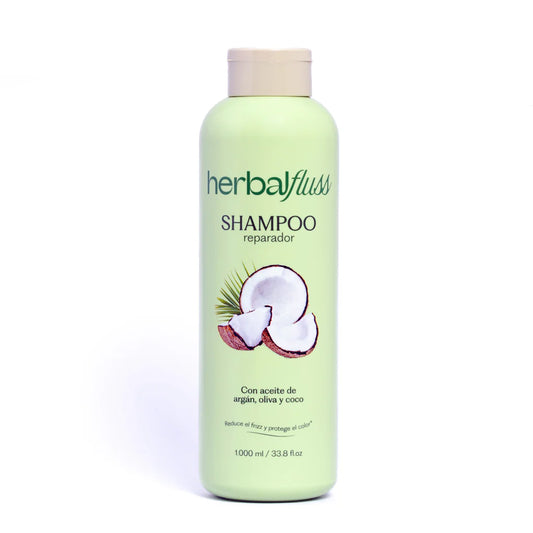 Shampoo reparador 1000 ml