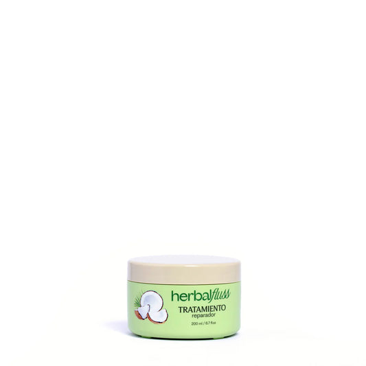 Tratamiento reparador 200 ml