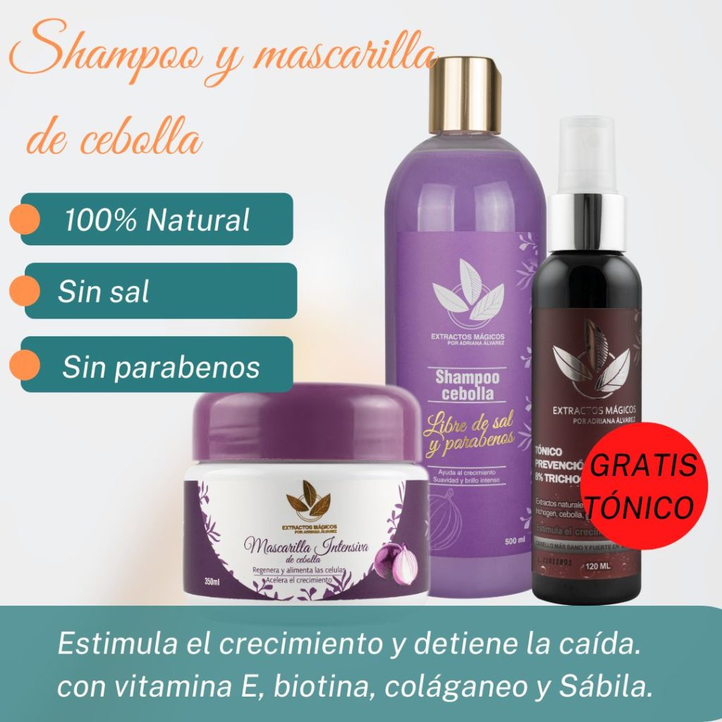 Explosión de cebolla